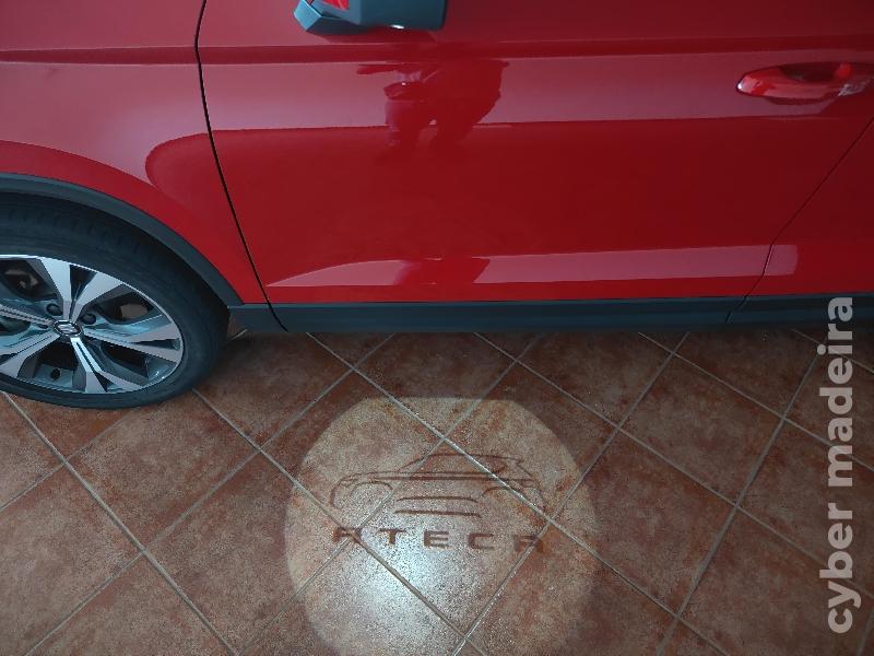 SEAT LEON Ateca ecomotive Gasóleo 
