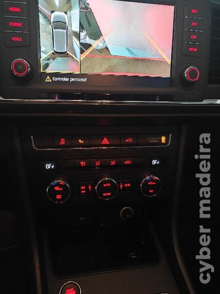 SEAT LEON Ateca ecomotive Gasóleo 