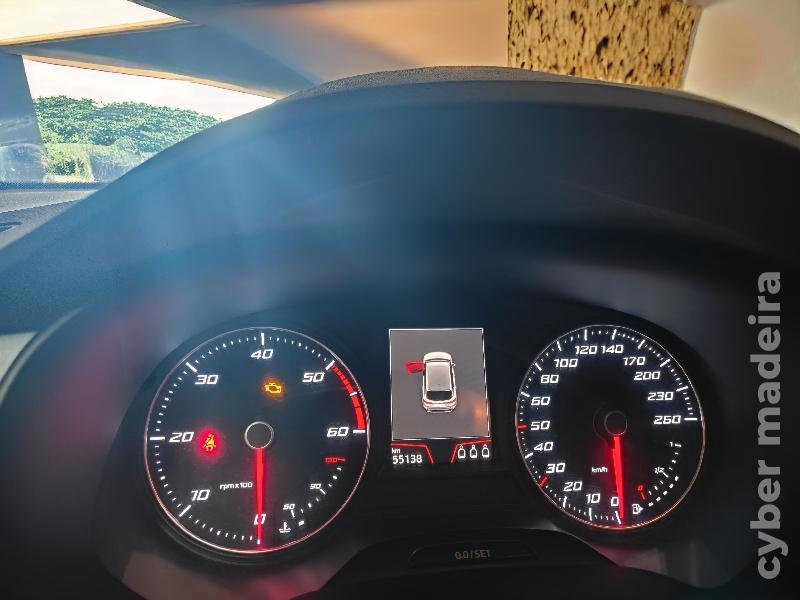 SEAT LEON Ateca ecomotive Gasóleo 