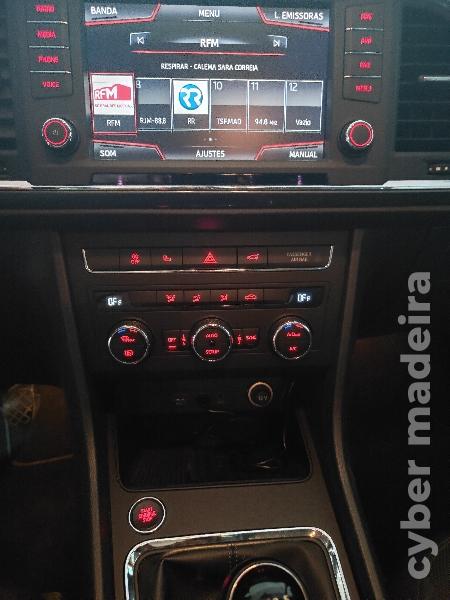 SEAT LEON Ateca ecomotive Gasóleo 