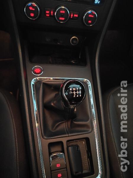 SEAT LEON Ateca ecomotive Gasóleo 