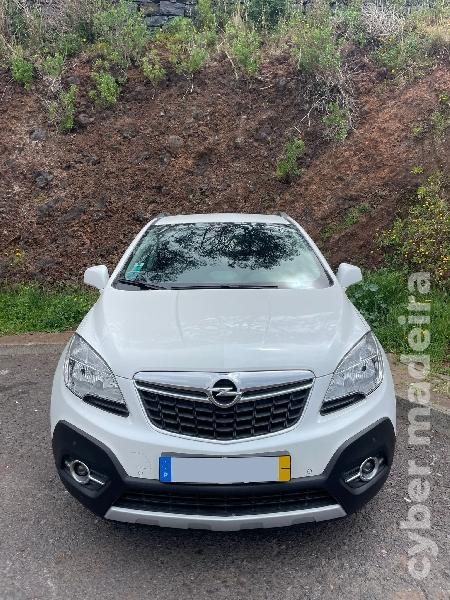 OPEL MOKKA Mokka X 1.7 CDTI Gasóleo 