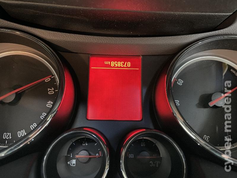 OPEL MOKKA Mokka X 1.7 CDTI Gasóleo 