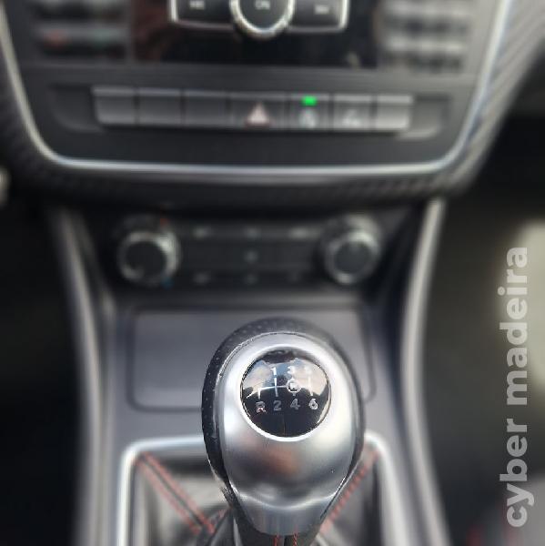 MERCEDES A AMG Gasóleo 