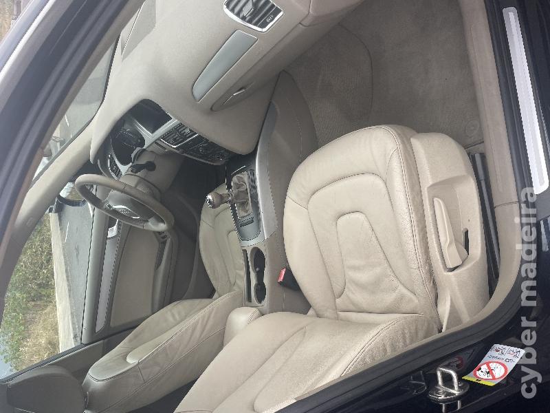 AUDI A4 744 Gasóleo 744 