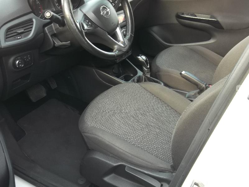OPEL CORSA NACIONAL 5 Portas Gasolina 