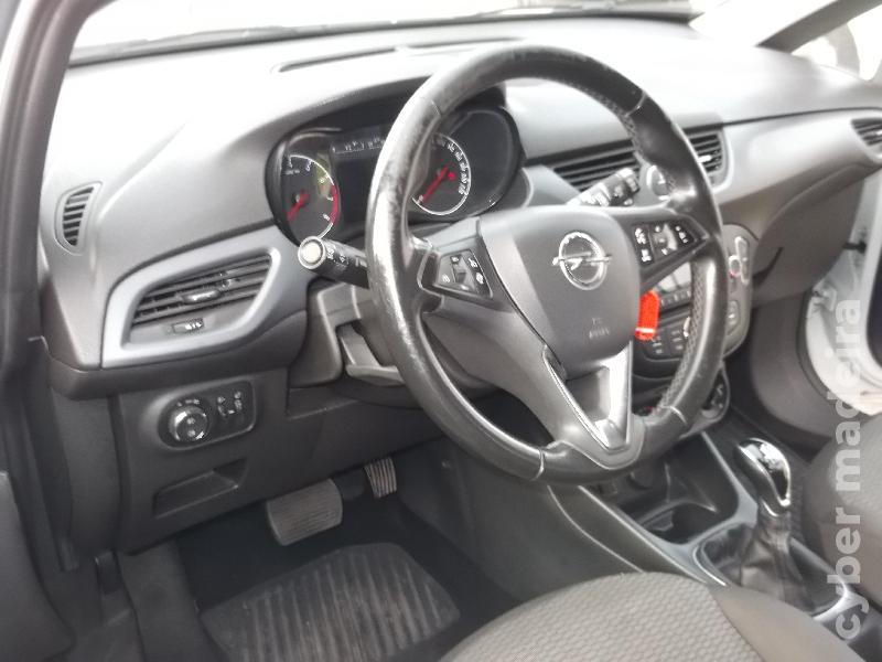 OPEL CORSA NACIONAL 5 Portas Gasolina 