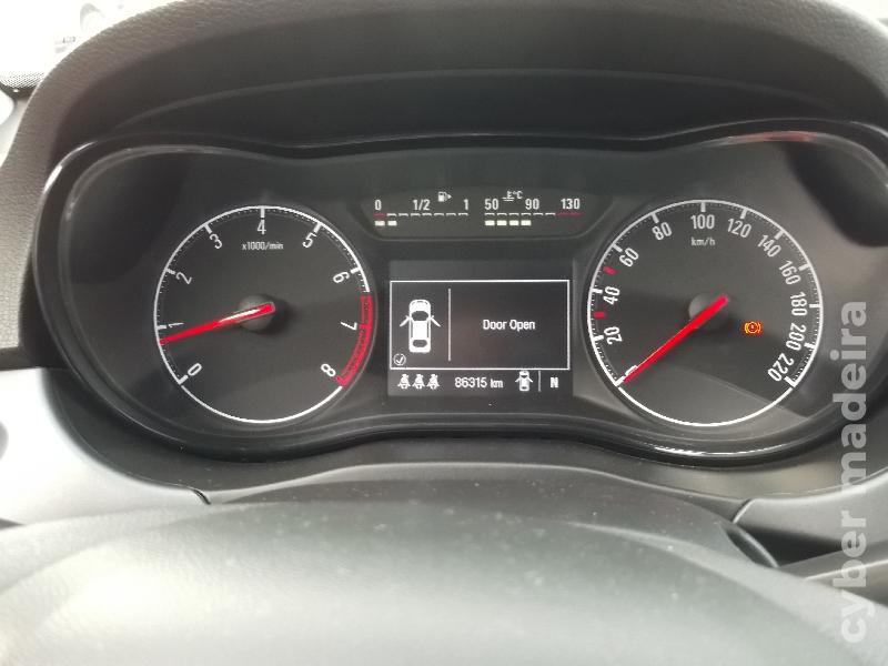 OPEL CORSA NACIONAL 5 Portas Gasolina 