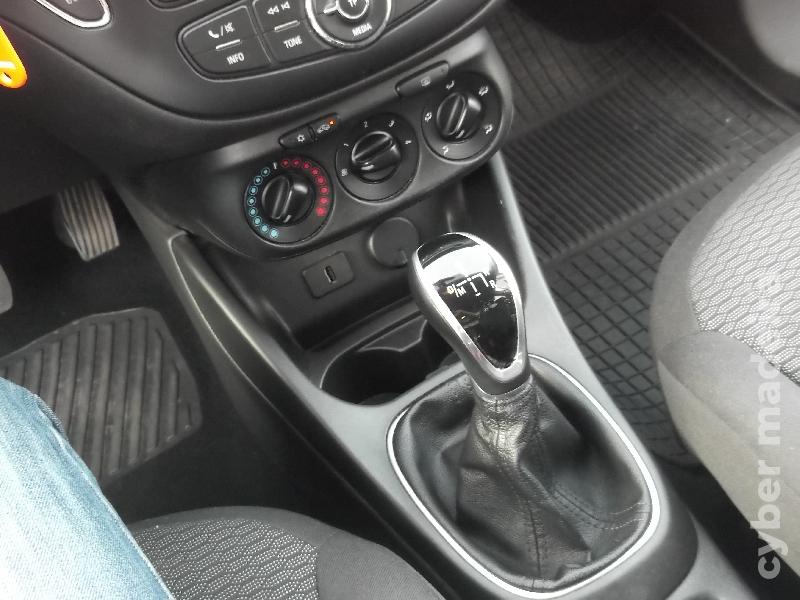 OPEL CORSA NACIONAL 5 Portas Gasolina 