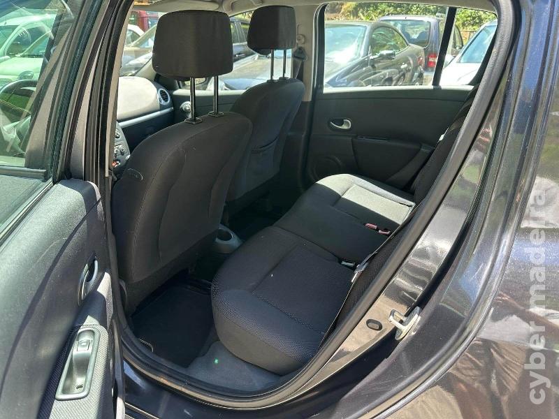 RENAULT CLIO 1200cc Gasolina 