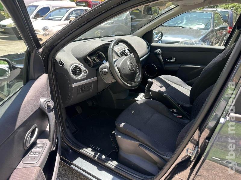 RENAULT CLIO 1200cc Gasolina 