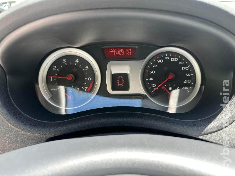 RENAULT CLIO 1200cc Gasolina 