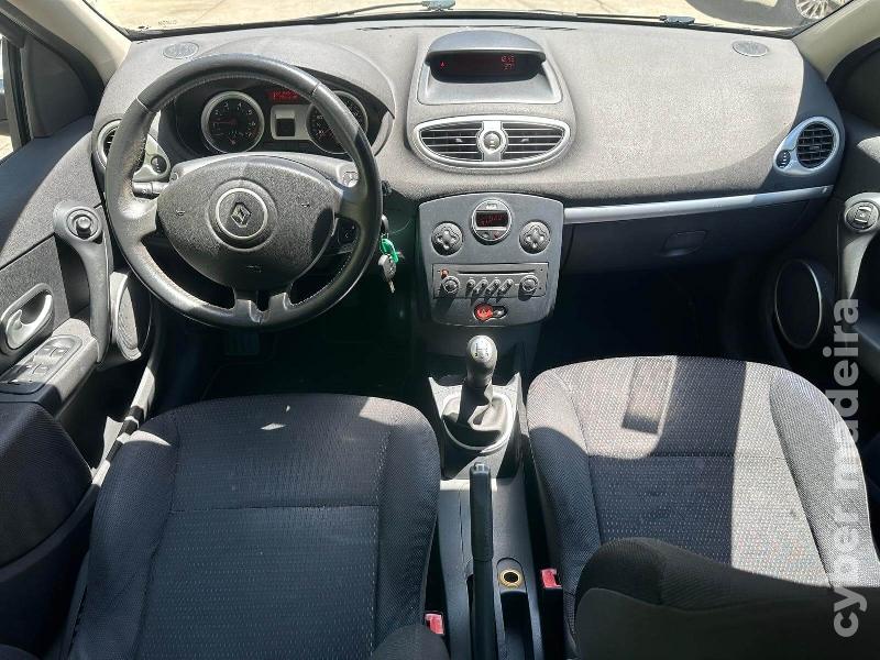 RENAULT CLIO 1200cc Gasolina 