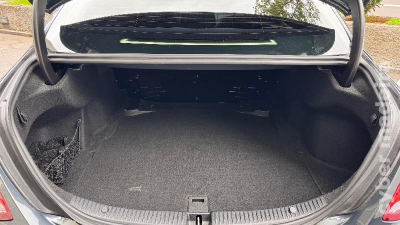 MERCEDES C 200 BLUETEC Gasóleo 