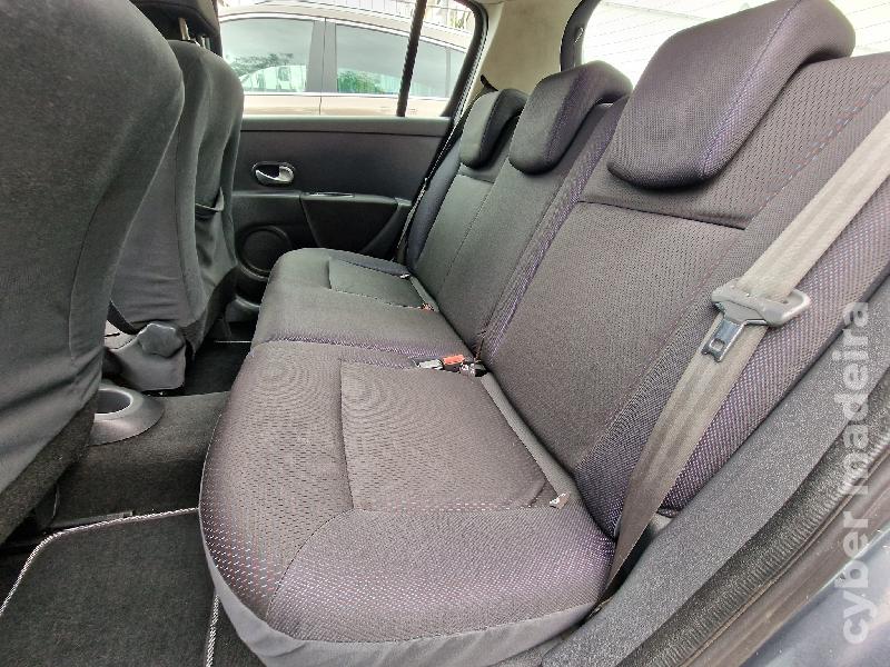 RENAULT CLIO III 1.5 DCI C/GARANTIA Gasóleo 