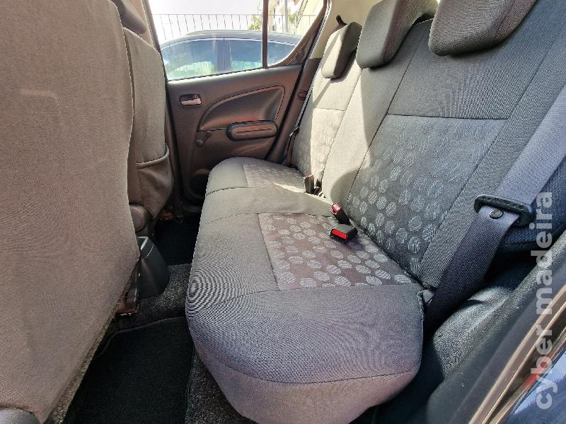 SUZUKI X90 SPLASH 1.0CC C/GARANTIA Gasolina 