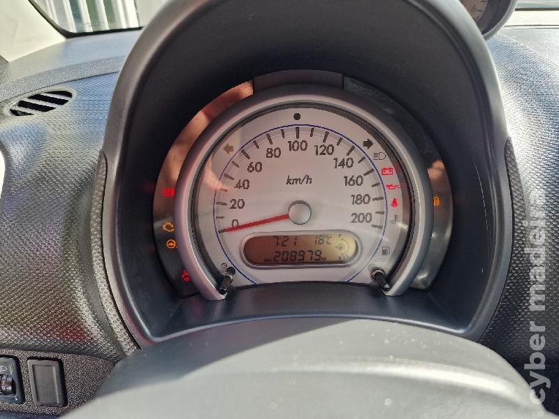 SUZUKI X90 SPLASH 1.0CC C/GARANTIA Gasolina 