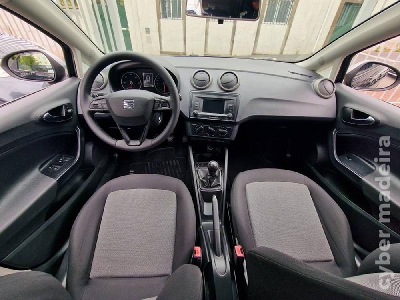 SEAT IBIZA ST 1.4 TDI C/GARANTIA Gasóleo 