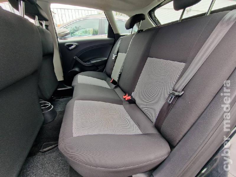 SEAT IBIZA ST 1.4 TDI C/GARANTIA Gasóleo 
