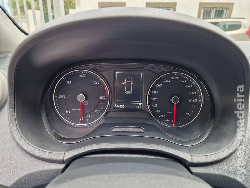 SEAT IBIZA ST 1.4 TDI C/GARANTIA Gasóleo 
