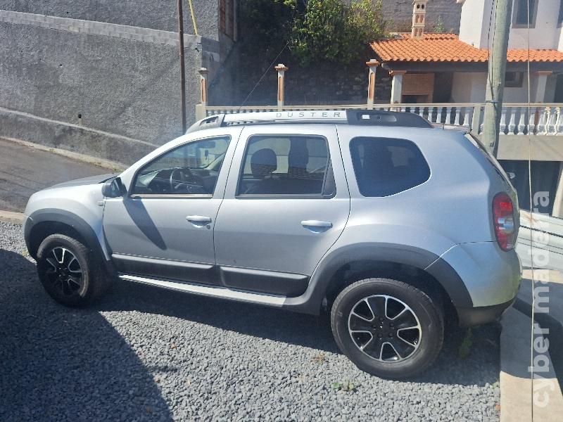 DACIA DUSTER 1.5 DCI Gasóleo 