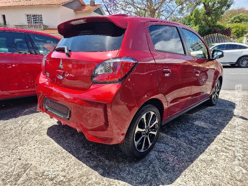 MITSUBISHI SPACE STAR 1.2 INTENS Gasolina 