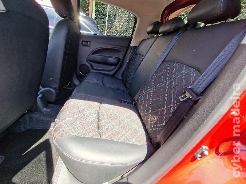 MITSUBISHI SPACE STAR 1.2 INTENS Gasolina 