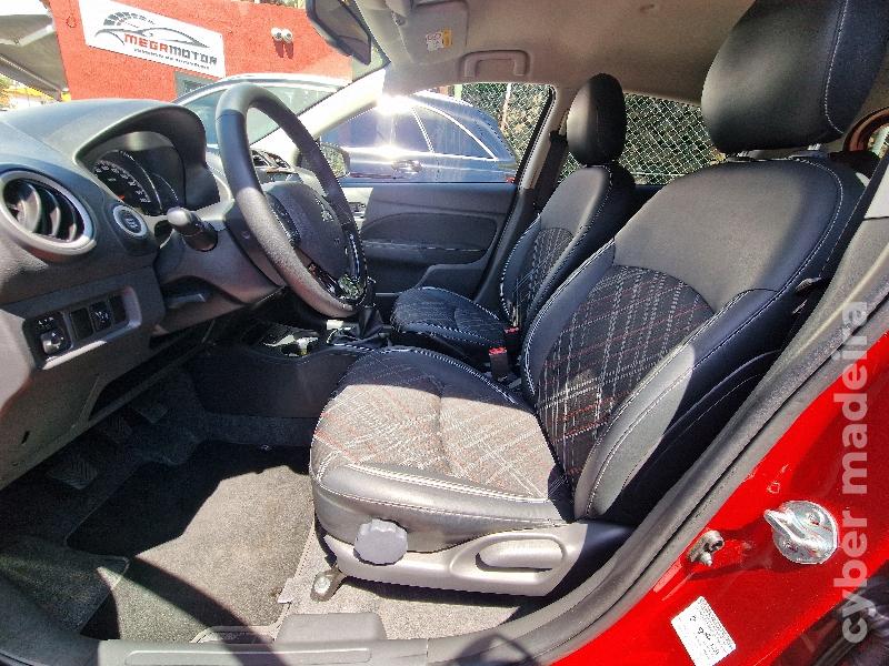 MITSUBISHI SPACE STAR 1.2 INTENS Gasolina 