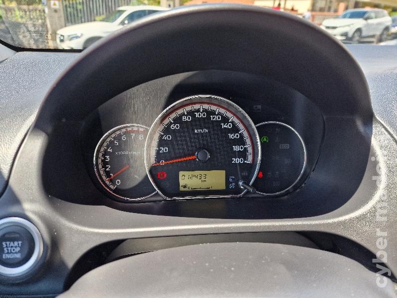 MITSUBISHI SPACE STAR 1.2 INTENS Gasolina 