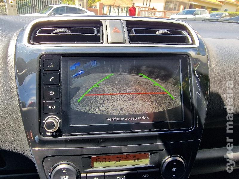 MITSUBISHI SPACE STAR 1.2 INTENS Gasolina 