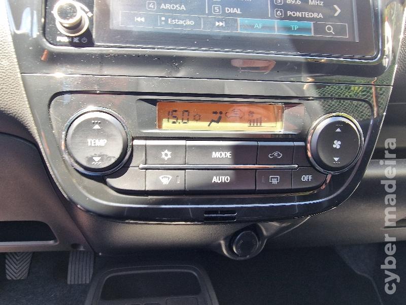 MITSUBISHI SPACE STAR 1.2 INTENS Gasolina 