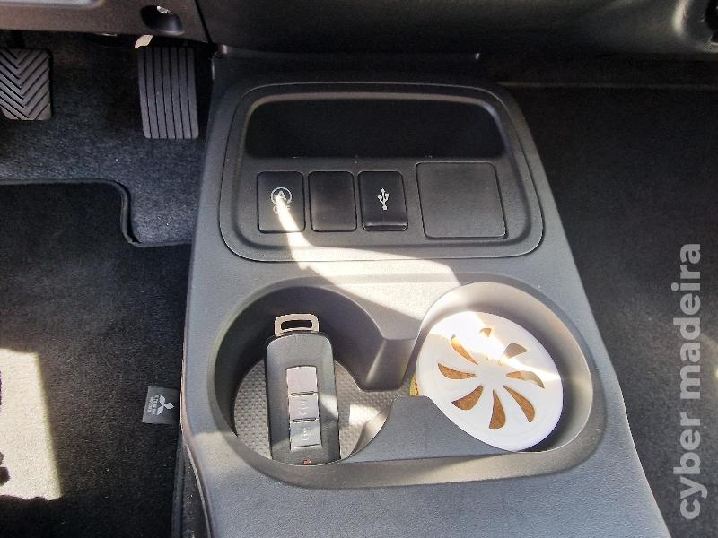 MITSUBISHI SPACE STAR 1.2 INTENS Gasolina 