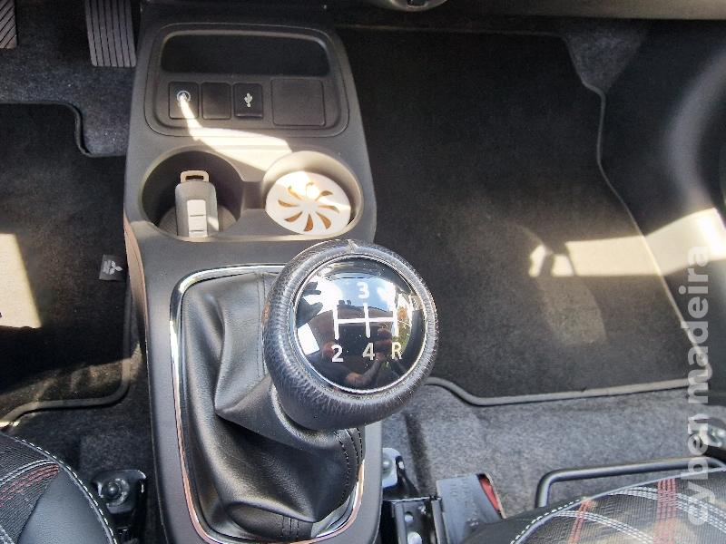 MITSUBISHI SPACE STAR 1.2 INTENS Gasolina 