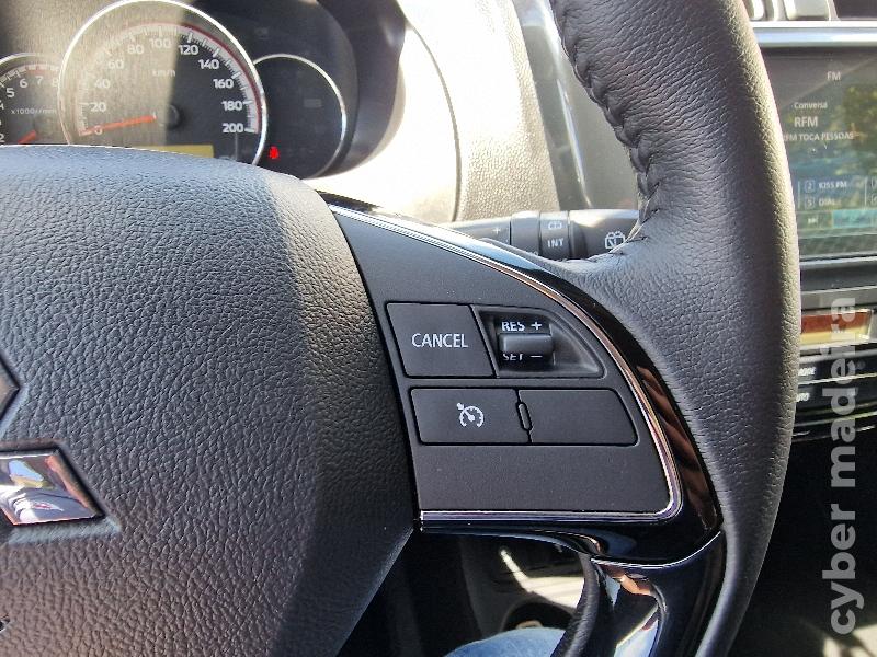 MITSUBISHI SPACE STAR 1.2 INTENS Gasolina 