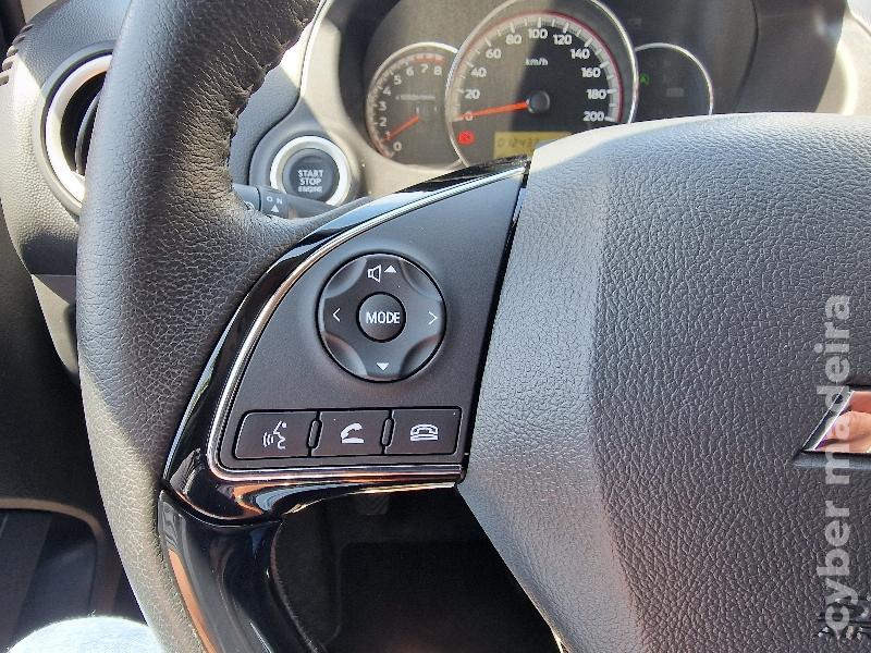 MITSUBISHI SPACE STAR 1.2 INTENS Gasolina 