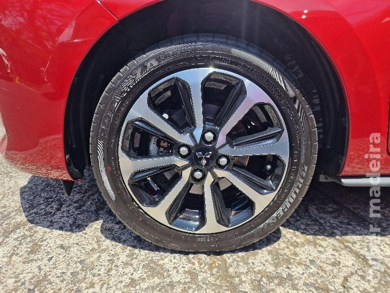 MITSUBISHI SPACE STAR 1.2 INTENS Gasolina 