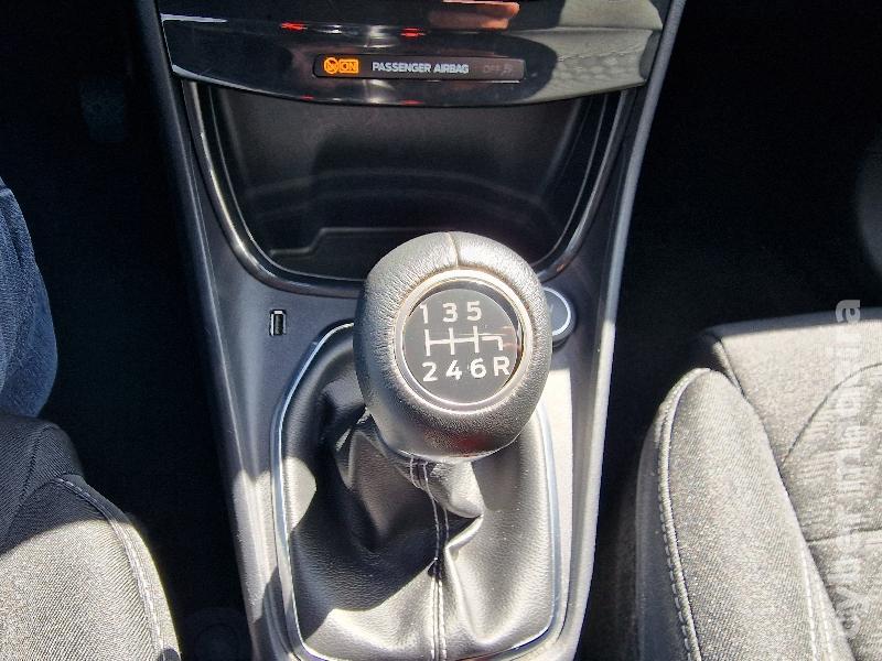 FORD PUMA 1.0 ECOBOOST MHEV TITANIUM Gasolina 