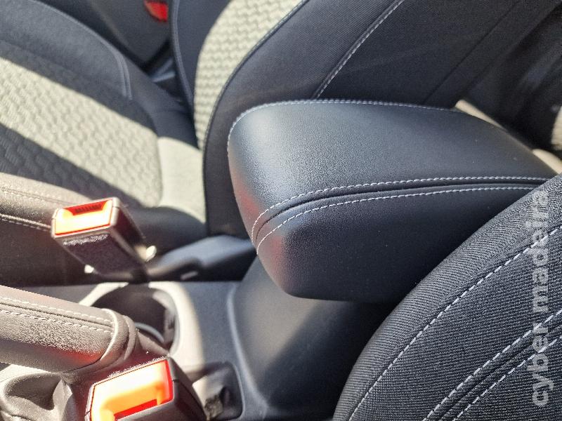 FORD PUMA 1.0 ECOBOOST MHEV TITANIUM Gasolina 