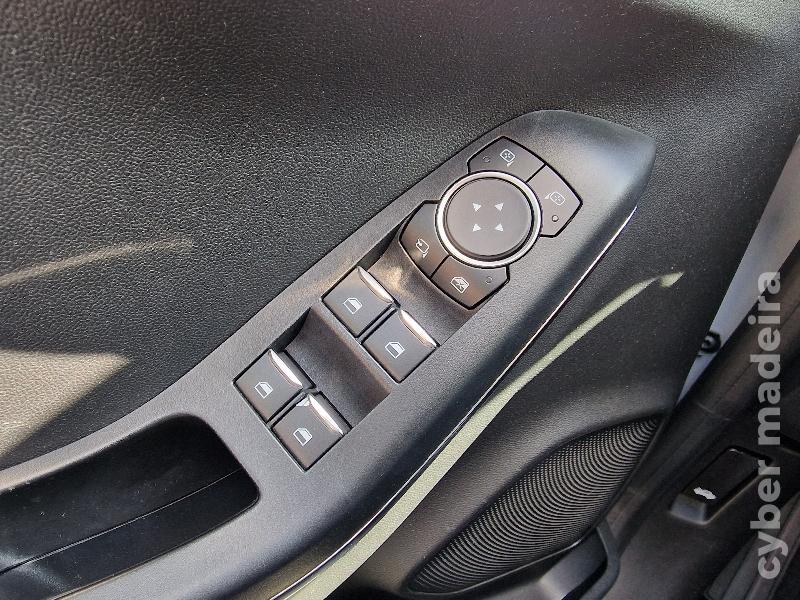 FORD PUMA 1.0 ECOBOOST MHEV TITANIUM Gasolina 