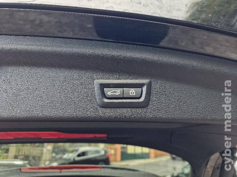 BMW X2 SDRIVE 18d PACK M AUTOMÁTICO Gasóleo 