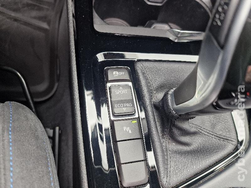 BMW X2 SDRIVE 18d PACK M AUTOMÁTICO Gasóleo 