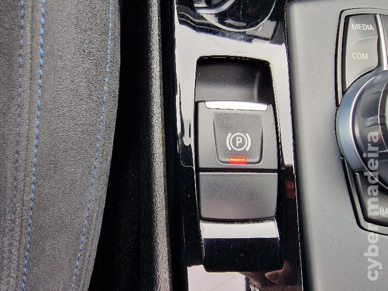 BMW X2 SDRIVE 18d PACK M AUTOMÁTICO Gasóleo 