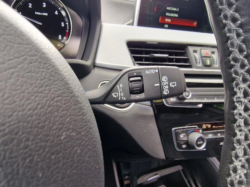 BMW X2 SDRIVE 18d PACK M AUTOMÁTICO Gasóleo 