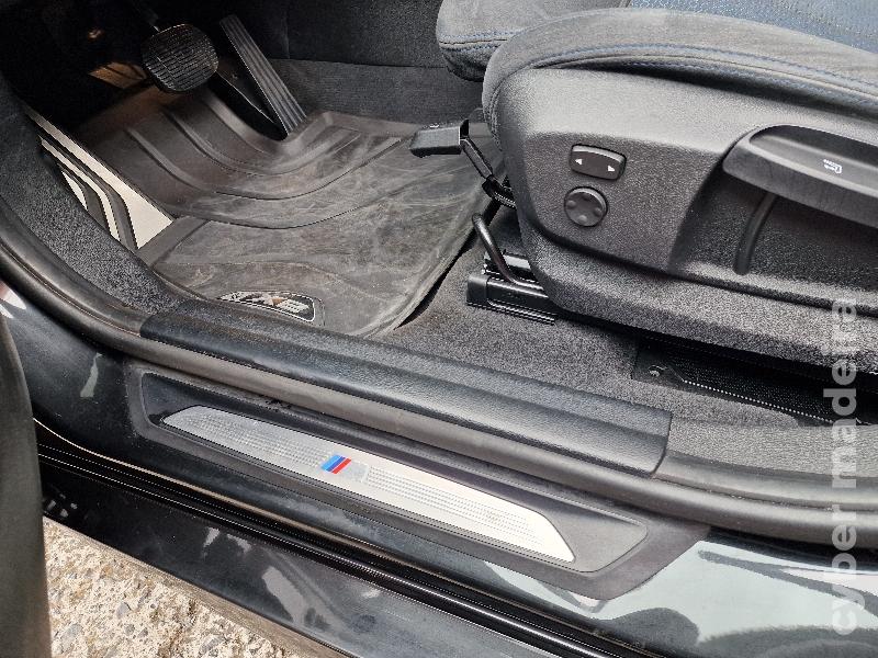 BMW X2 SDRIVE 18d PACK M AUTOMÁTICO Gasóleo 