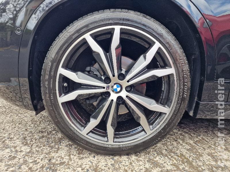BMW X2 SDRIVE 18d PACK M AUTOMÁTICO Gasóleo 