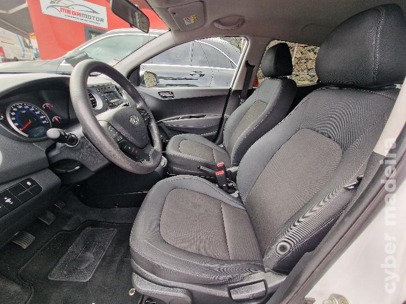 HYUNDAI I10 1.0 GLS COMFORT Gasolina 