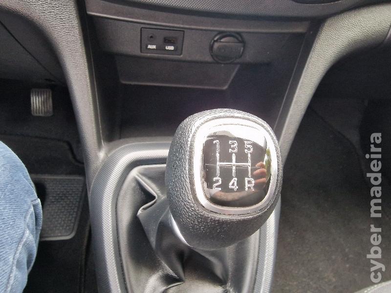 HYUNDAI I10 1.0 GLS COMFORT Gasolina 