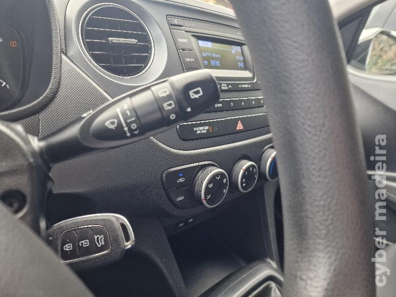 HYUNDAI I10 1.0 GLS COMFORT Gasolina 