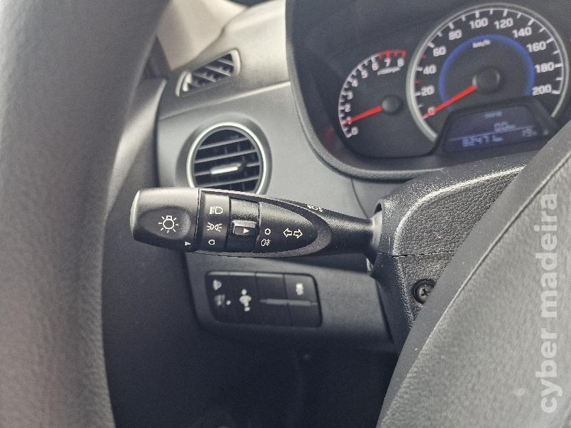 HYUNDAI I10 1.0 GLS COMFORT Gasolina 