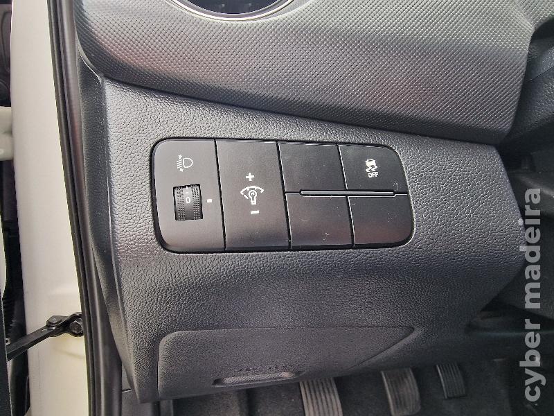 HYUNDAI I10 1.0 GLS COMFORT Gasolina 